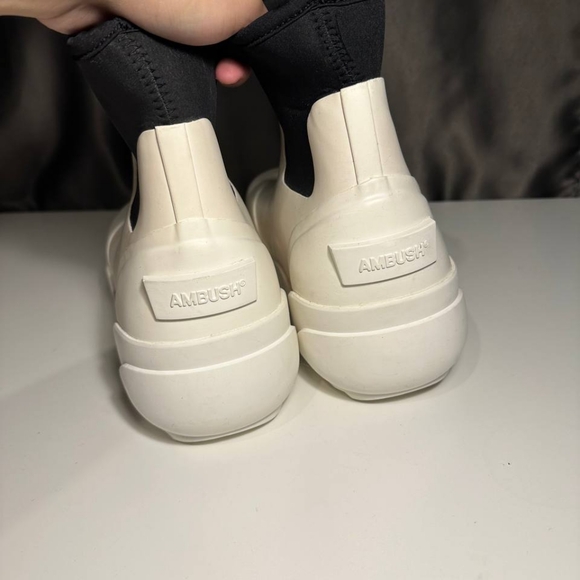 Ambush Boots - Picture 6 of 8